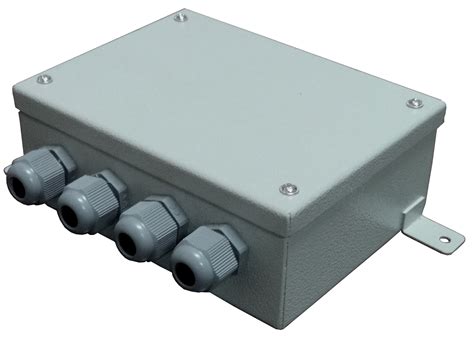 Lightning Pick Technologies Junction box TW2208 